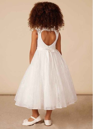 Skolw Ellie Flower Girl Dress