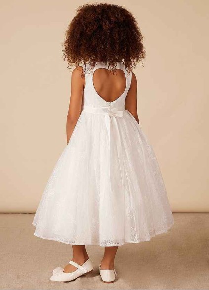 Skolw Ellie Flower Girl Dress Skolw Ellie Flower Girl Dress