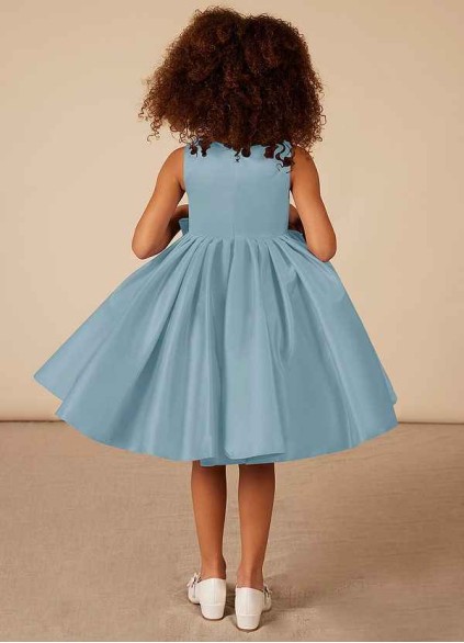 Skolw Bo Peep Flower Girl Dress