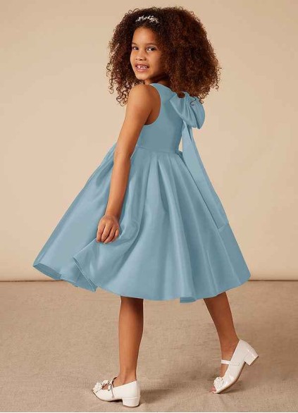 Skolw Bo Peep Flower Girl Dress