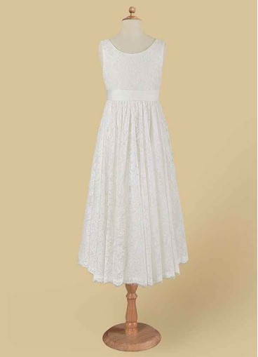 Skolw Mollie Flower Girl Dress