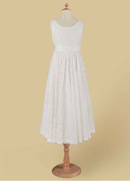 Skolw Mollie Flower Girl Dress