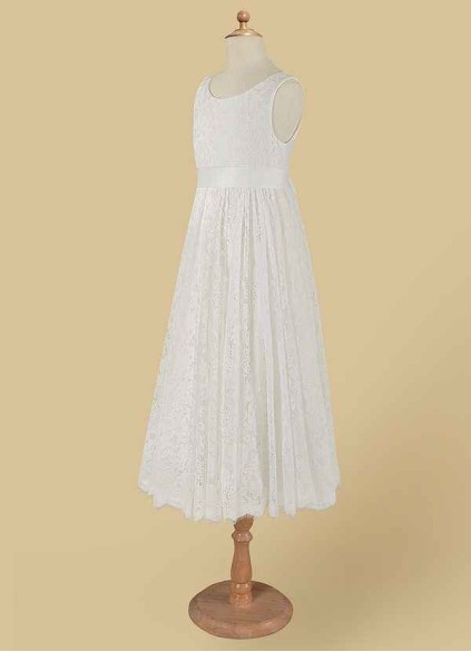 Skolw Mollie Flower Girl Dress