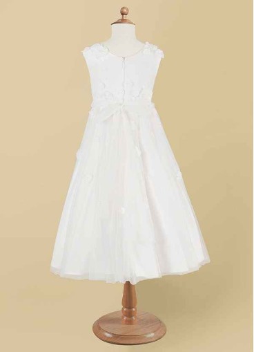 Skolw Alie Flower Girl Dress