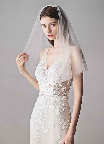 Hazel Veil Hazel Veil