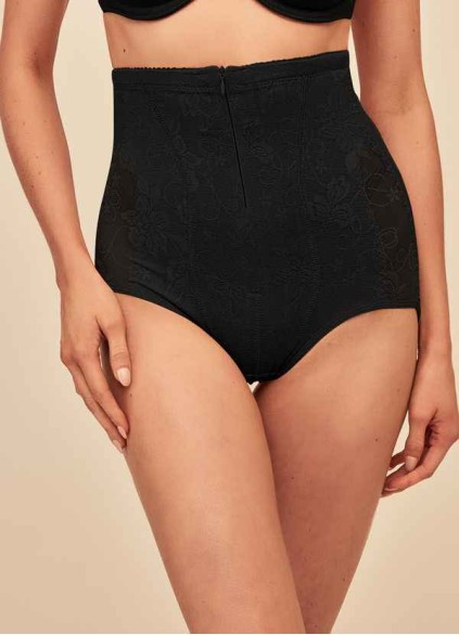 High Waisted Cincher Shapewear Panty High Waisted Cincher Shapewear Panty