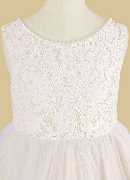 Skolw Sharlie Flower Girl Dress Skolw Sharlie Flower Girl Dress