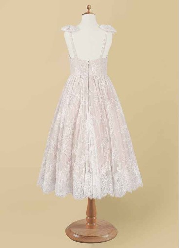 Skolw Tilly Flower Girl Dress