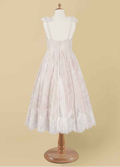 Skolw Tilly Flower Girl Dress Skolw Tilly Flower Girl Dress