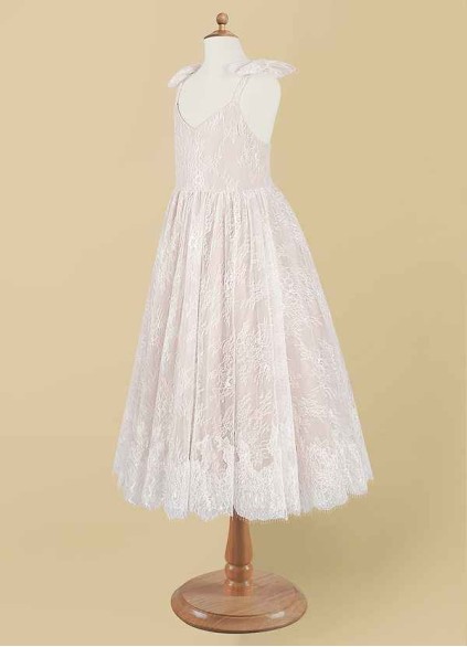 Skolw Tilly Flower Girl Dress Skolw Tilly Flower Girl Dress