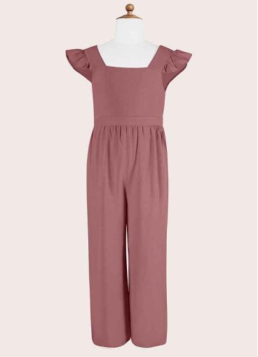 Skolw Cece Flower Girl Dress
