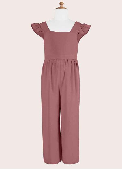 Skolw Cece Flower Girl Dress