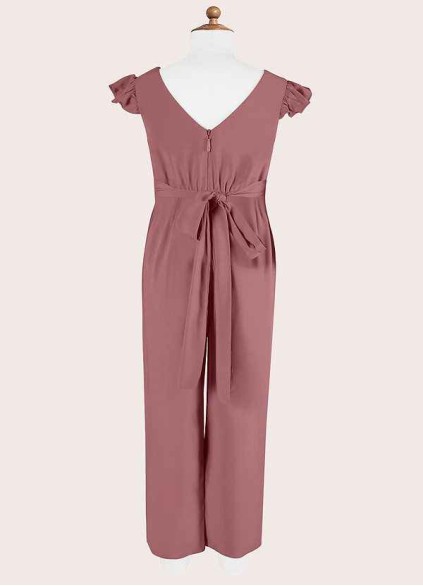 Skolw Cece Flower Girl Dress Skolw Cece Flower Girl Dress