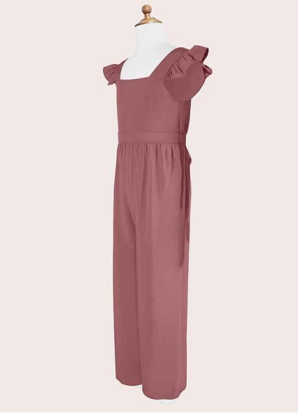 Skolw Cece Flower Girl Dress Skolw Cece Flower Girl Dress