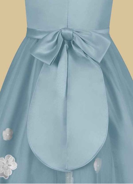 Skolw Minny Flower Girl Dress Skolw Minny Flower Girl Dress