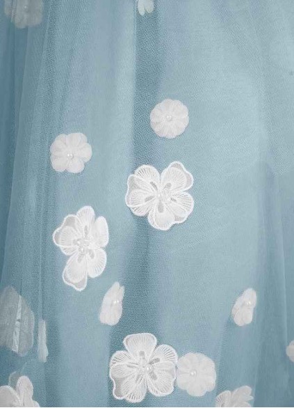 Skolw Minny Flower Girl Dress Skolw Minny Flower Girl Dress