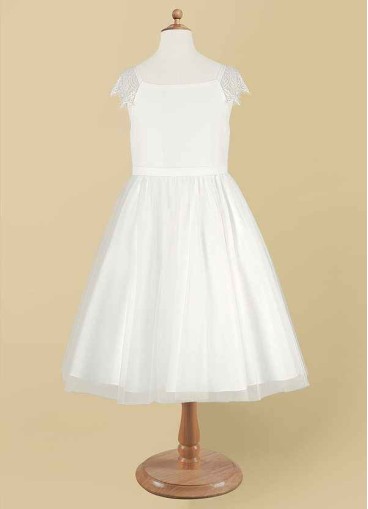 Skolw Lili Flower Girl Dress