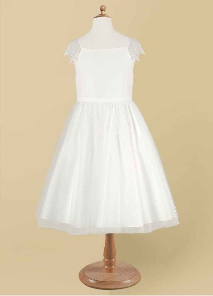Skolw Lili Flower Girl Dress