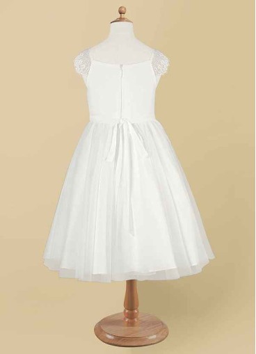 Skolw Lili Flower Girl Dress