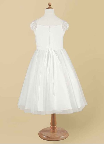 Skolw Lili Flower Girl Dress