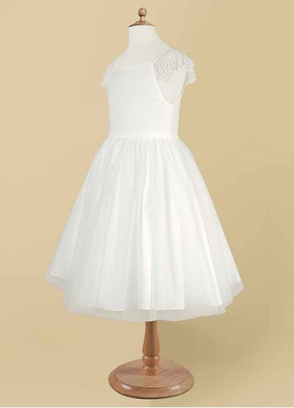 Skolw Lili Flower Girl Dress
