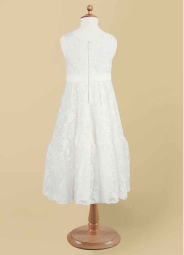 Skolw Edie Flower Girl Dress