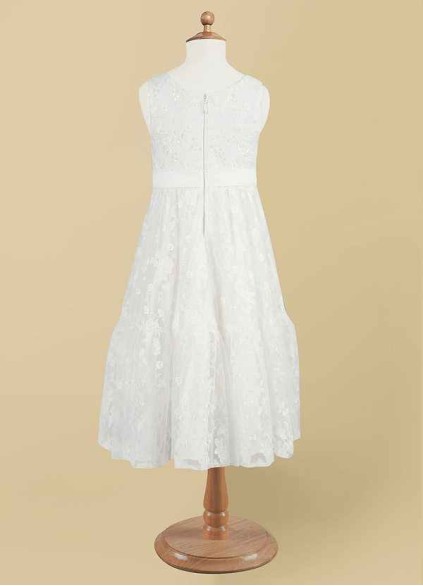 Skolw Edie Flower Girl Dress