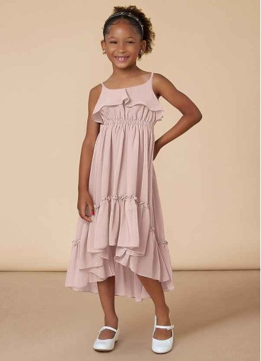 Skolw Karmen Flower Girl Dress