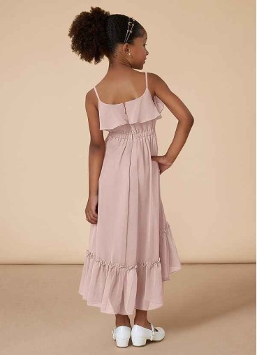 Skolw Karmen Flower Girl Dress