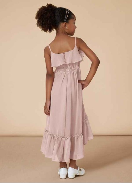 Skolw Karmen Flower Girl Dress Skolw Karmen Flower Girl Dress