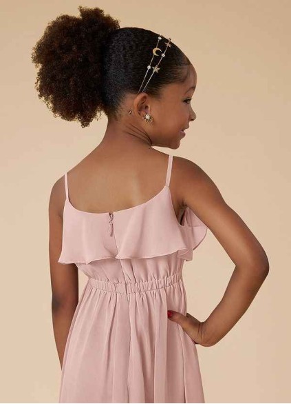 Skolw Karmen Flower Girl Dress Skolw Karmen Flower Girl Dress