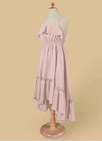 Skolw Karmen Flower Girl Dress Skolw Karmen Flower Girl Dress
