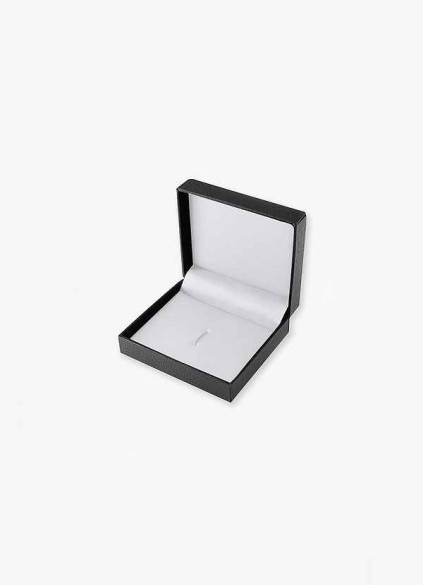 Gentlemen's Indented Collar Clip Gentlemen's Indented Collar Clip