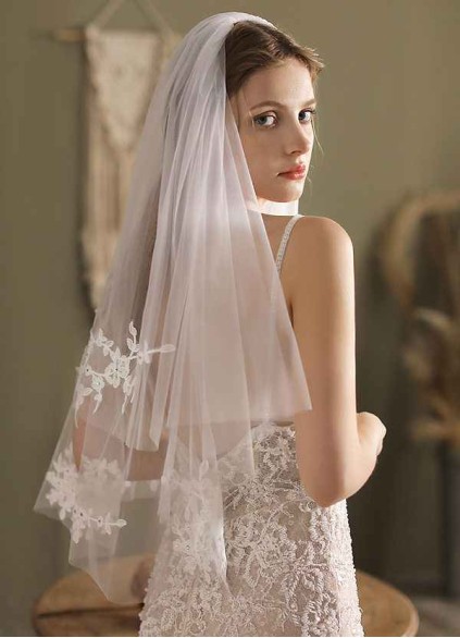 Rose Veil Rose Veil
