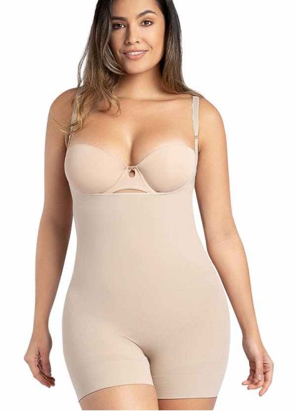Second Skin Hip Hugger Bodysuit Second Skin Hip Hugger Bodysuit