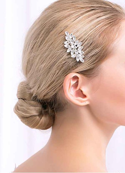 Romantic Touch Haircomb Romantic Touch Haircomb